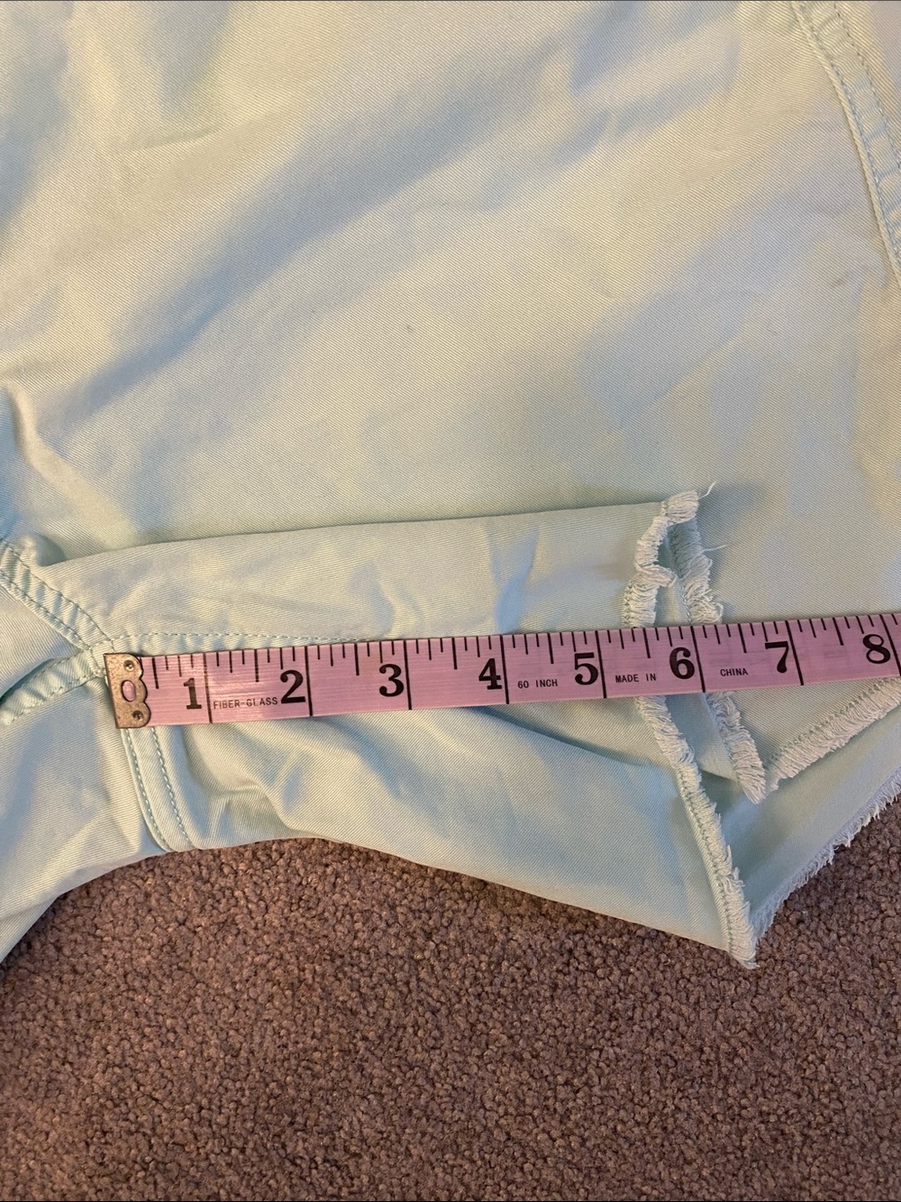 Carve Designs Summer Shorts - Picture 7 of 8